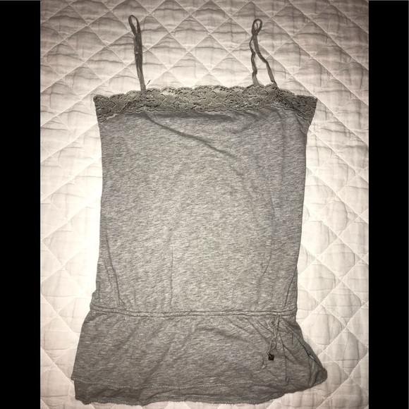 Abercrombie & Fitch Tops - Abercrombie & Fitch tank top